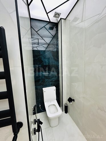 İcarəyə verilir 2 otaqlı yeni tikili 70 m², Avtovağzal m., photo 14 from 26