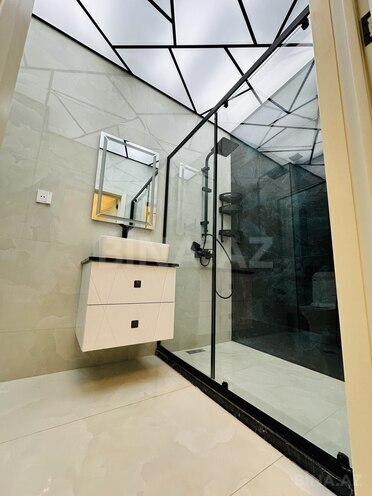 İcarəyə verilir 2 otaqlı yeni tikili 70 m², Avtovağzal m., photo 16 from 26