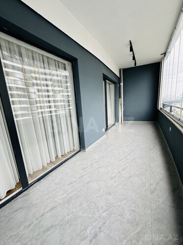 İcarəyə verilir 2 otaqlı yeni tikili 70 m², Avtovağzal m., photo 21 from 26