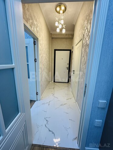 İcarəyə verilir 2 otaqlı yeni tikili 70 m², Avtovağzal m., photo 19 from 26