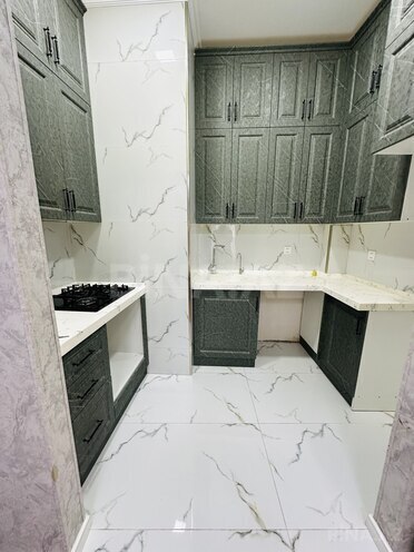 İcarəyə verilir 2 otaqlı yeni tikili 70 m², Avtovağzal m., photo 9 from 26