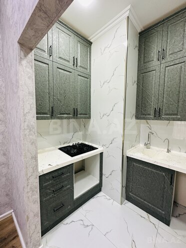 İcarəyə verilir 2 otaqlı yeni tikili 70 m², Avtovağzal m., photo 10 from 26