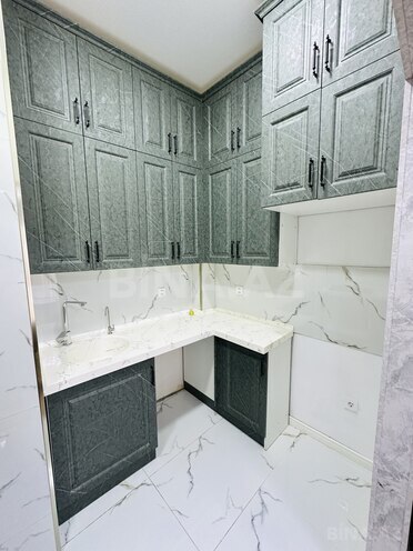 İcarəyə verilir 2 otaqlı yeni tikili 70 m², Avtovağzal m., photo 11 from 26
