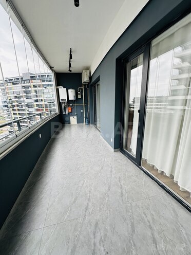 İcarəyə verilir 2 otaqlı yeni tikili 70 m², Avtovağzal m., photo 22 from 26