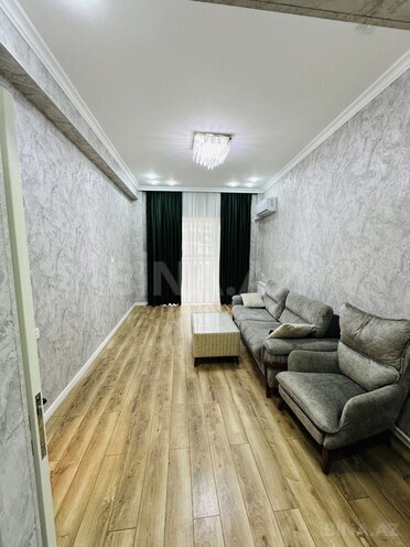 İcarəyə verilir 2 otaqlı yeni tikili 70 m², Avtovağzal m., photo 8 from 26