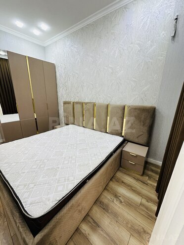 İcarəyə verilir 2 otaqlı yeni tikili 70 m², Avtovağzal m., photo 4 from 26