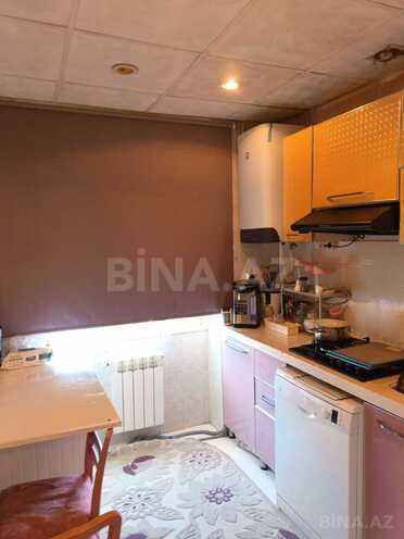 İcarəyə verilir 3 otaqlı köhnə tikili 85 m², İçəri Şəhər m., photo 5 from 11