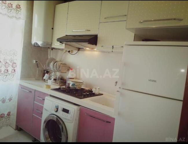 İcarəyə verilir 3 otaqlı köhnə tikili 85 m², İçəri Şəhər m., photo 8 from 11