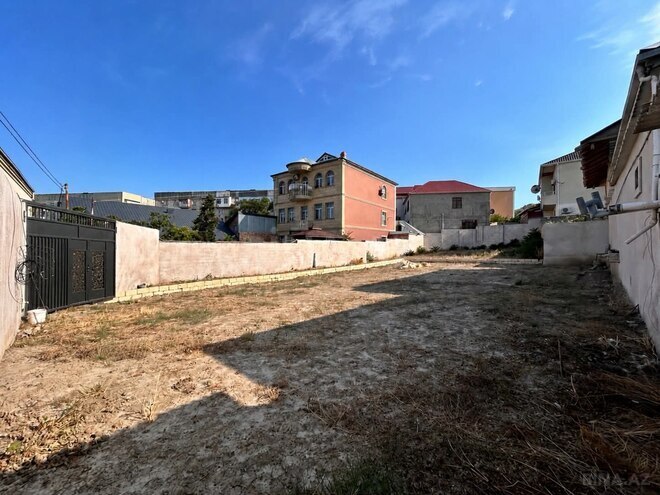 Satılır  torpaq 3.1 sot, Badamdar q., photo 4 from 6
