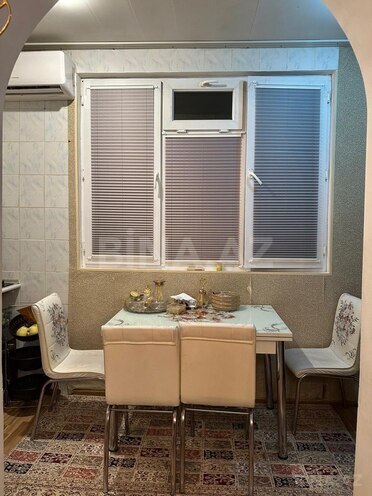 Satılır 2 otaqlı köhnə tikili 35 m², Memar Əcəmi m., photo 6 from 12