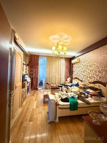 Продаётся 3-комн. новостройка 140 м², м. 28 мая, photo 10 from 16