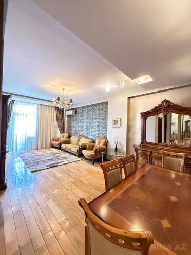 Продаётся 3-комн. новостройка 140 м², м. 28 мая, photo 5 from 16