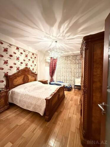 Продаётся 3-комн. новостройка 140 м², м. 28 мая, photo 8 from 16