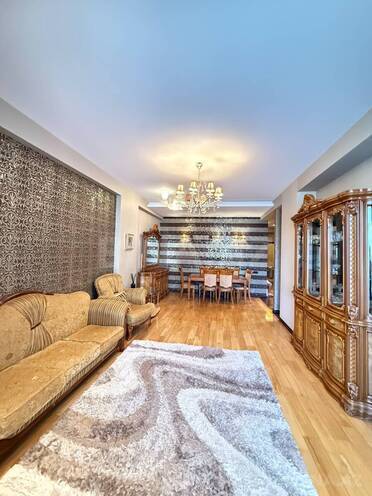 Продаётся 3-комн. новостройка 140 м², м. 28 мая, photo 4 from 16