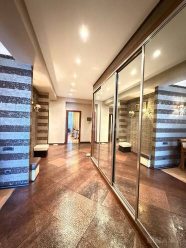 Продаётся 3-комн. новостройка 140 м², м. 28 мая, photo 6 from 16