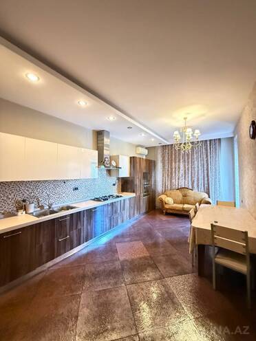 Продаётся 3-комн. новостройка 140 м², м. 28 мая, photo 11 from 16