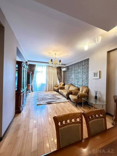 Продаётся 3-комн. новостройка 140 м², м. 28 мая, photo 3 from 16