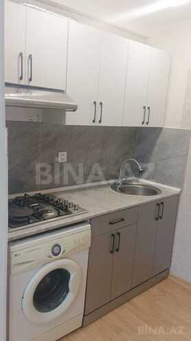 İcarəyə verilir 3 otaqlı köhnə tikili 80 m², İnşaatçılar m., photo 11 from 15