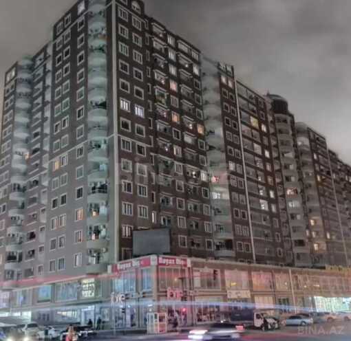Продаётся 3-комн. новостройка 107 м², м. Ахмедлы, photo 1 from 28
