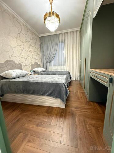 Продаётся 3-комн. новостройка 107 м², м. Ахмедлы, photo 16 from 28