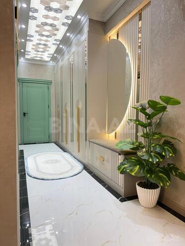 Продаётся 3-комн. новостройка 107 м², м. Ахмедлы, photo 11 from 28