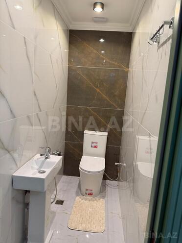 Продаётся 3-комн. новостройка 107 м², м. Ахмедлы, photo 26 from 28