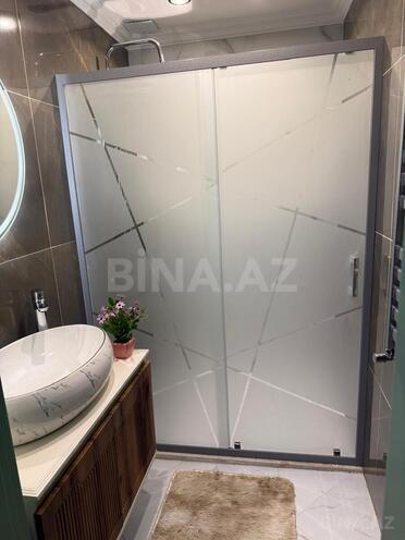 Продаётся 3-комн. новостройка 107 м², м. Ахмедлы, photo 27 from 28