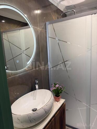 Продаётся 3-комн. новостройка 107 м², м. Ахмедлы, photo 25 from 28