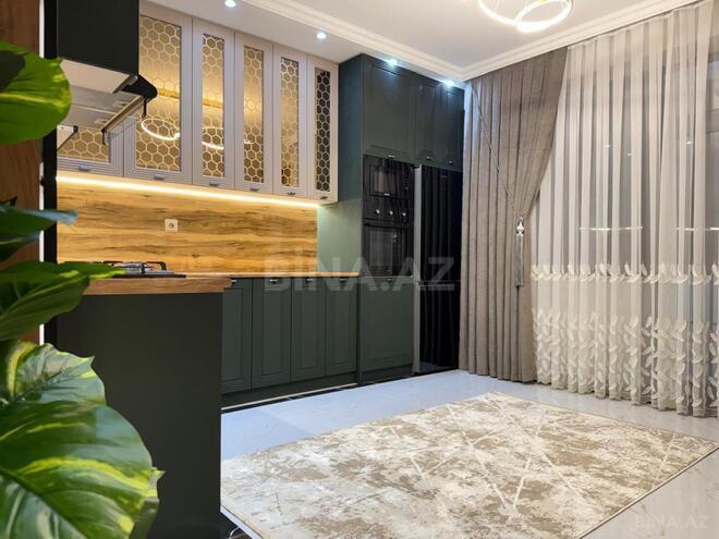 Продаётся 3-комн. новостройка 107 м², м. Ахмедлы, photo 23 from 28