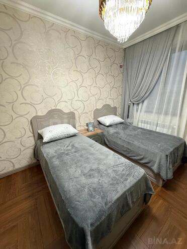 Продаётся 3-комн. новостройка 107 м², м. Ахмедлы, photo 19 from 28