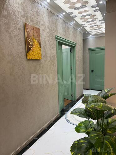 Продаётся 3-комн. новостройка 107 м², м. Ахмедлы, photo 14 from 28