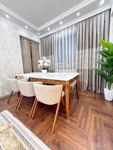 Продаётся 3-комн. новостройка 107 м², м. Ахмедлы, photo 10 from 28