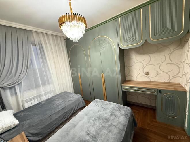 Продаётся 3-комн. новостройка 107 м², м. Ахмедлы, photo 17 from 28