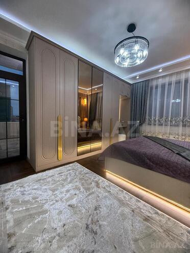Продаётся 3-комн. новостройка 107 м², м. Ахмедлы, photo 13 from 28