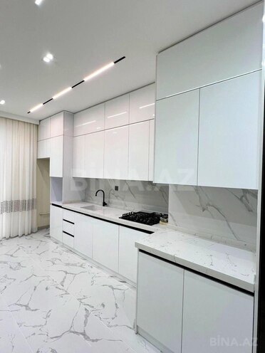 Satılır 4 otaqlı yeni tikili 193 m², Nərimanov r., photo 5 from 25