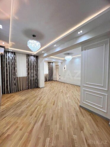 Satılır 4 otaqlı yeni tikili 193 m², Nərimanov r., photo 17 from 25