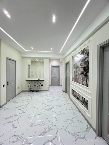 Satılır 4 otaqlı yeni tikili 193 m², Nərimanov r., photo 1 from 25