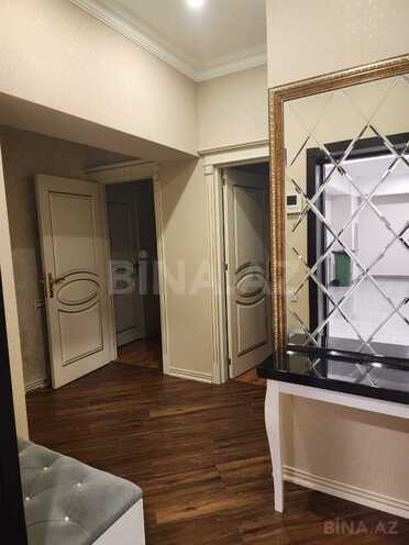 İcarəyə verilir 2 otaqlı yeni tikili 75 m², Şah İsmayıl Xətai m., photo 12 from 23