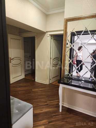 İcarəyə verilir 2 otaqlı yeni tikili 75 m², Şah İsmayıl Xətai m., photo 8 from 23