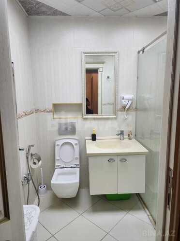 İcarəyə verilir 2 otaqlı yeni tikili 75 m², Şah İsmayıl Xətai m., photo 19 from 23