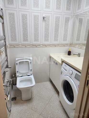 İcarəyə verilir 2 otaqlı yeni tikili 75 m², Şah İsmayıl Xətai m., photo 16 from 23