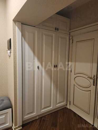 İcarəyə verilir 2 otaqlı yeni tikili 75 m², Şah İsmayıl Xətai m., photo 6 from 23