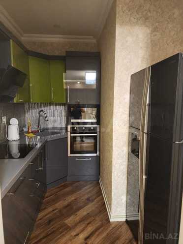 İcarəyə verilir 2 otaqlı yeni tikili 75 m², Şah İsmayıl Xətai m., photo 10 from 23