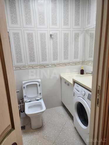 İcarəyə verilir 2 otaqlı yeni tikili 75 m², Şah İsmayıl Xətai m., photo 17 from 23
