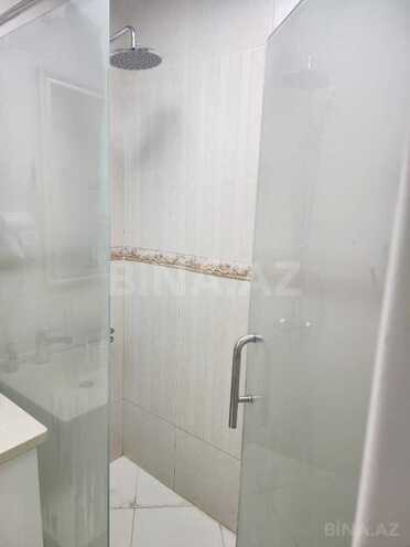 İcarəyə verilir 2 otaqlı yeni tikili 75 m², Şah İsmayıl Xətai m., photo 15 from 23