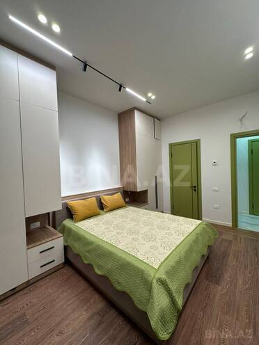 Satılır 3 otaqlı yeni tikili 112.4 m², Biləcəri q., photo 6 from 26