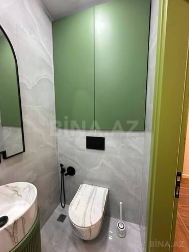 Satılır 3 otaqlı yeni tikili 112.4 m², Biləcəri q., photo 21 from 26