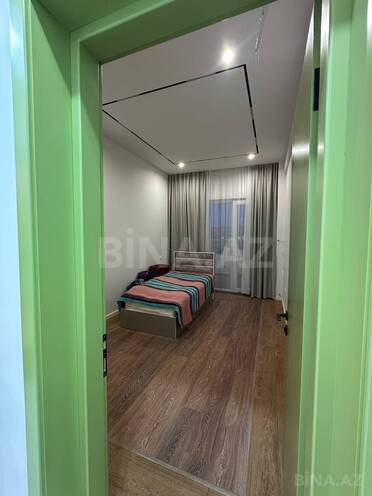 Satılır 3 otaqlı yeni tikili 112.4 m², Biləcəri q., photo 9 from 26