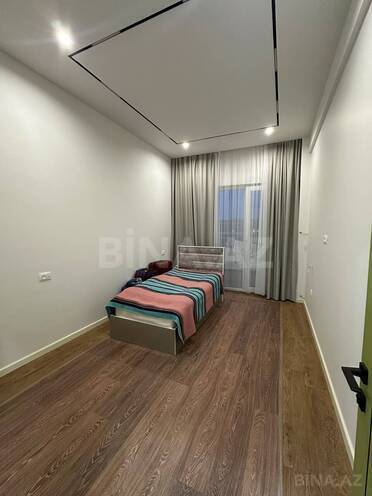 Satılır 3 otaqlı yeni tikili 112.4 m², Biləcəri q., photo 10 from 26