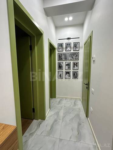 Satılır 3 otaqlı yeni tikili 112.4 m², Biləcəri q., photo 23 from 26
